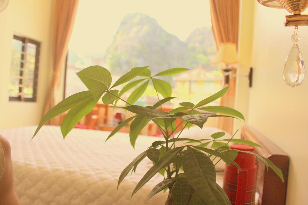 Sierra Homestay Ninh Binh Exterior foto