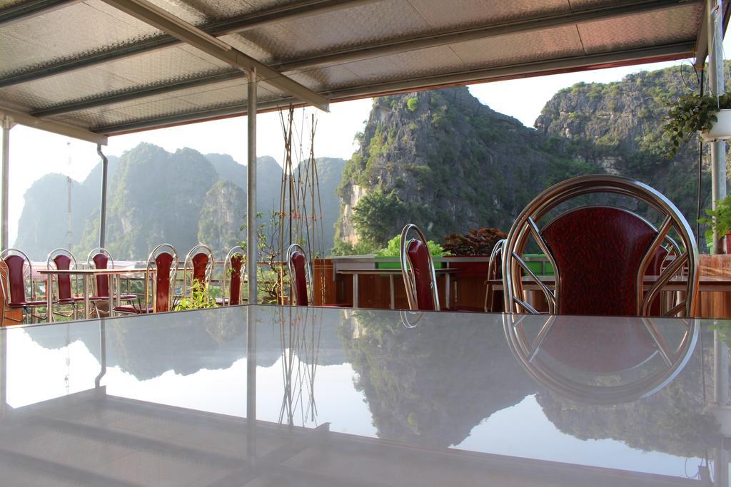 Sierra Homestay Ninh Binh Exterior foto