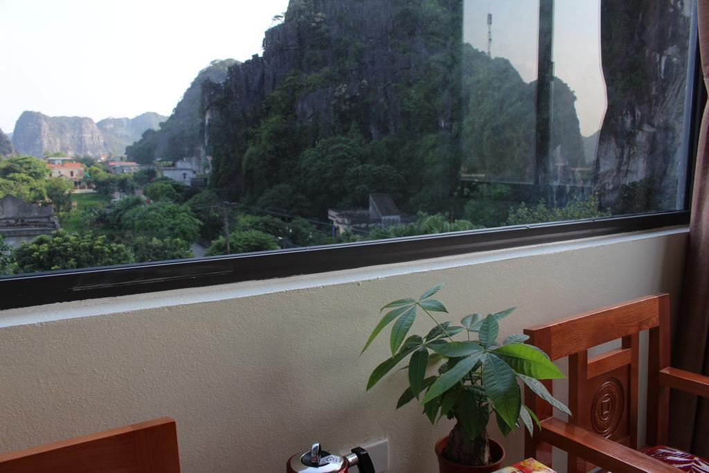 Sierra Homestay Ninh Binh Exterior foto