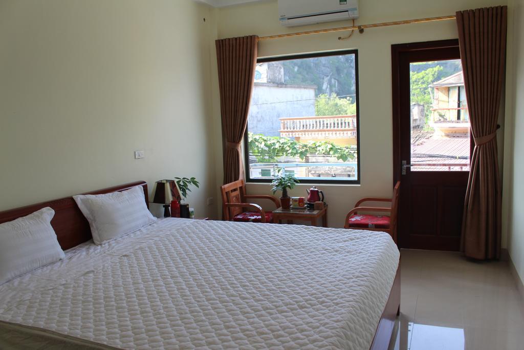 Sierra Homestay Ninh Binh Exterior foto