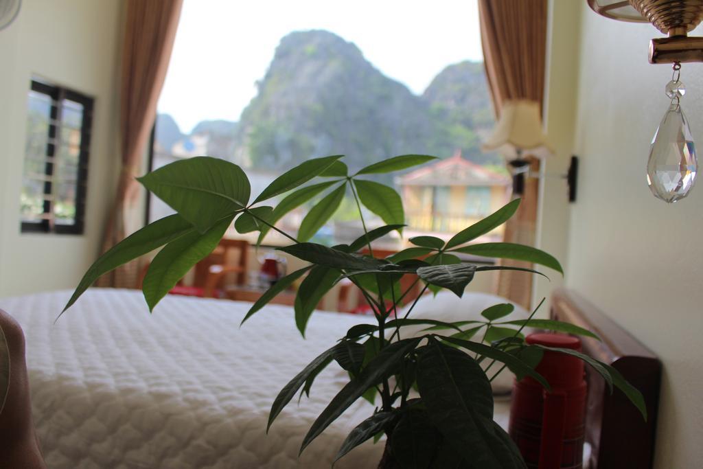 Sierra Homestay Ninh Binh Exterior foto